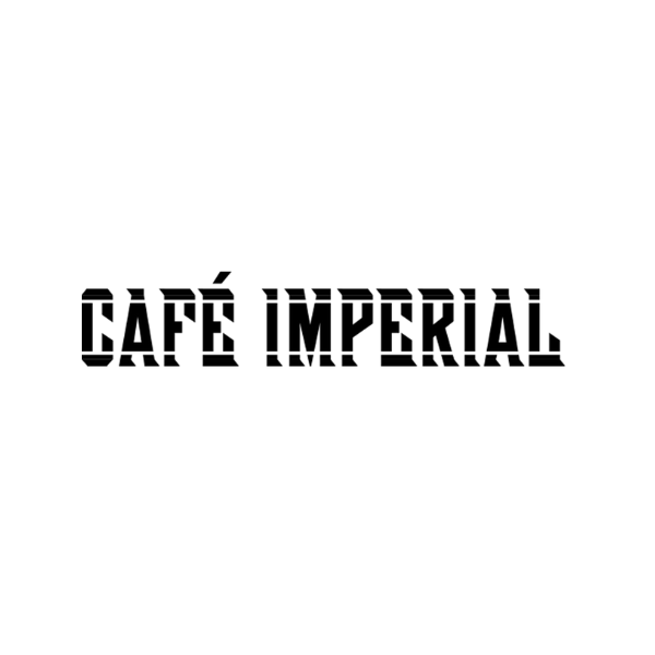 Café Imperial