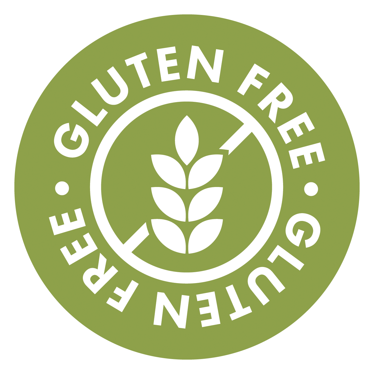 Gluten Free
