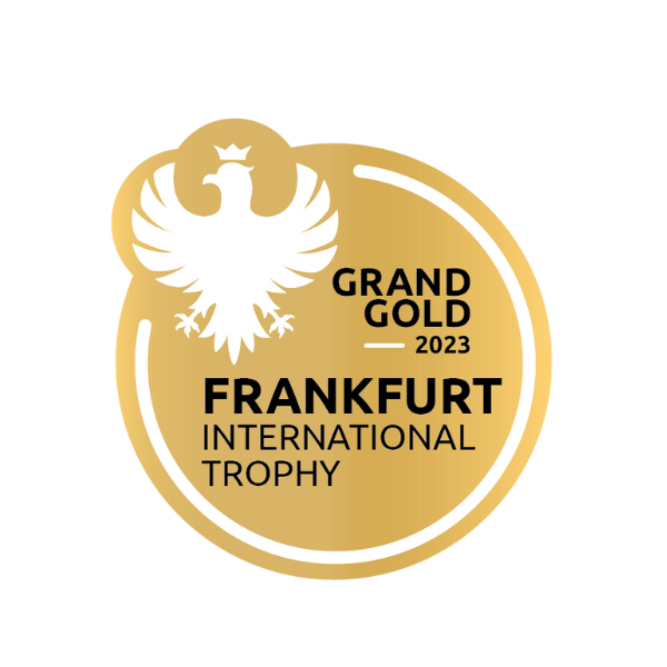 Grand Gold Frankfurt 2023