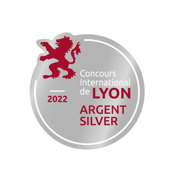 Lyon Silver 2022