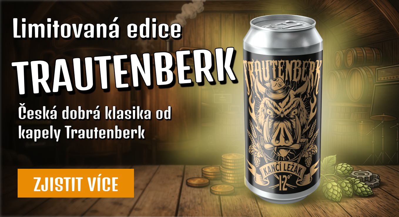 Trautenberk Limitka Permon