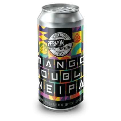 MANGO MILKSHAKE DNEIPA 18