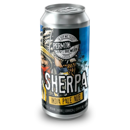 SHERPA IPA 16