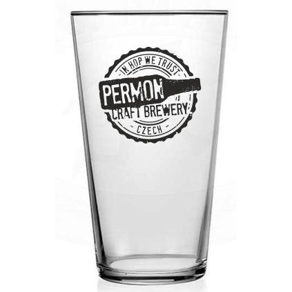 Conil sklenice 0,5l V2