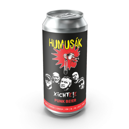 Humusak eshop