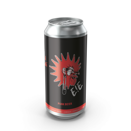 PERMON Grafika EE Plechovka 05L