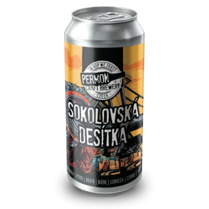 Sokolovská Desítka