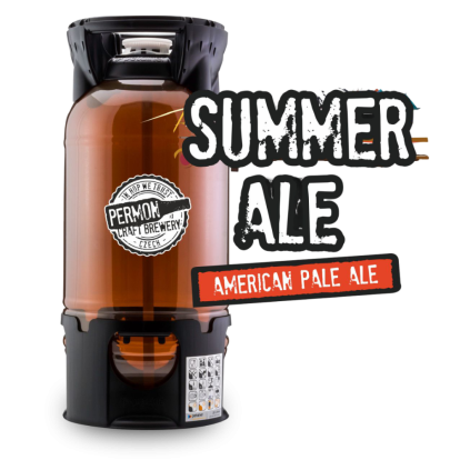 SUMMER ALE 20l KEG