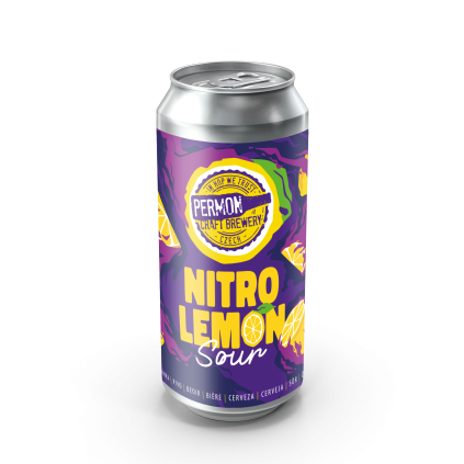 Permon Nitro Lemon web
