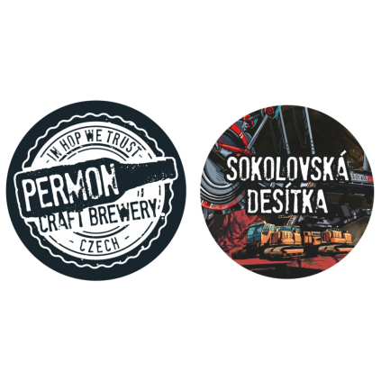 tacek permon