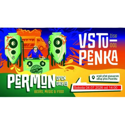 permon open days