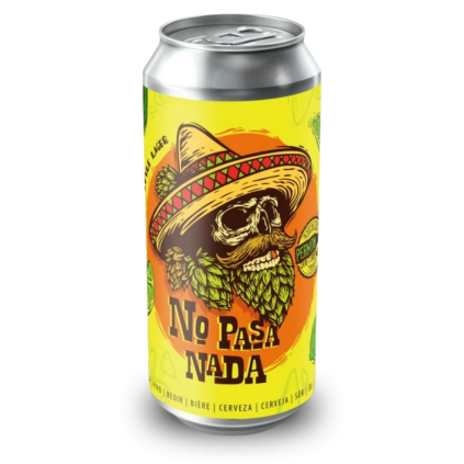 NO PASA NADA
