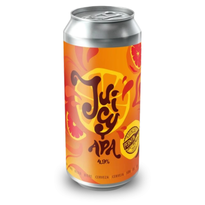 JUICY APA