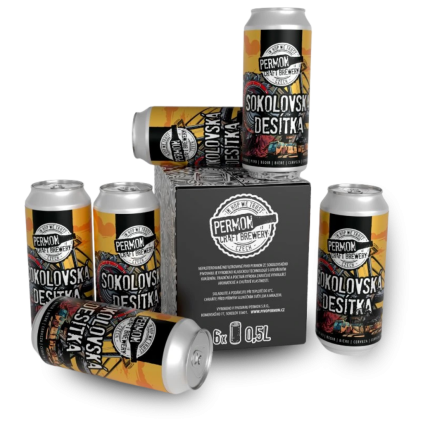 PERMON 6 PACK CLASSIC