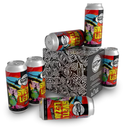 PERMON 6 PACK CLASSIC II