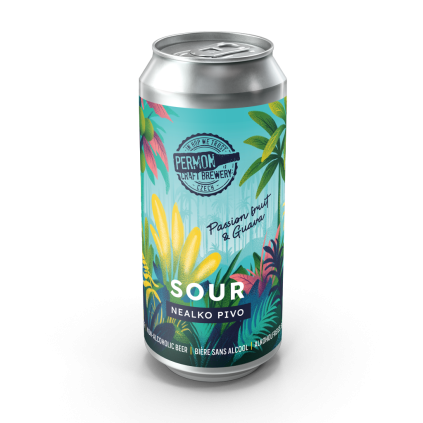 NEALKO SOUR MARAKUJA