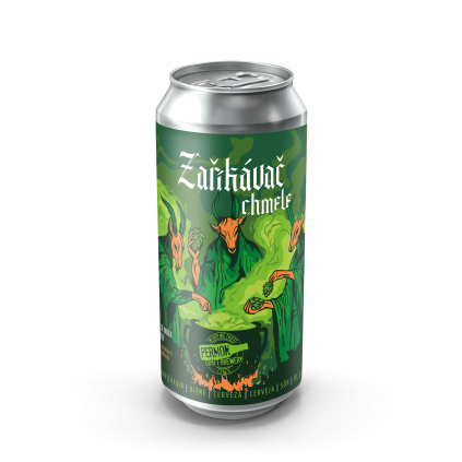 Permon Zarikavac kopie