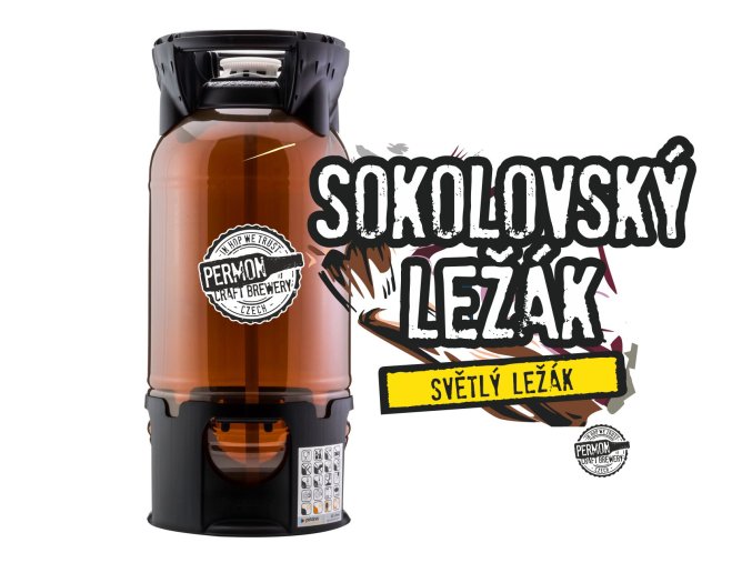 KEG SV12