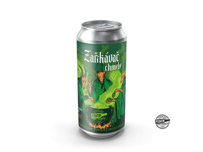 Permon Zarikavac kopie