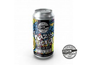 Permon HAZY CITRA 3D Plechovka 05L