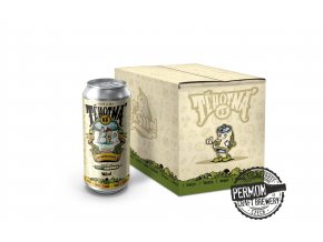 TEHOTNA 13 3D Vizualizace KRABICE A