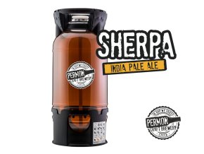 keg sherpa