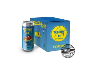 TEHOTNA 13 3D Vizualizace KRABICE A