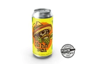 Permon NoPasaNada kopie