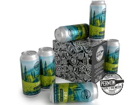 Permon Cans Box V04 F