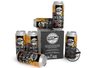 Permon Cans Box V02 B