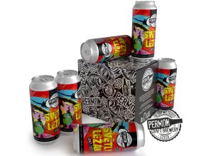 Permon Cans Box V04 C