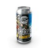PERMON 3D Grafika SHERPA Plechovka 05L Shadow
