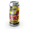 Permon TROPICAL FARMER 3D Vizualizace Plech 05L Shadow