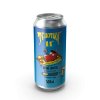 Permon Etiketa TEHOTNA 13 3D Plechovka 05L Shadow