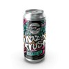 PERMON HAZY KRUSH 3D Vizualizace Plechovka 05L Shadow