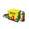 Permon 3D Vizualizace Xmas BRUTUS KRABICE 01C