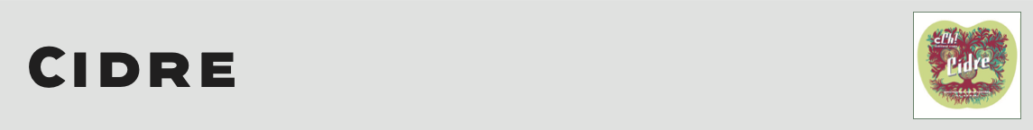 cidre