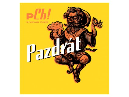 pazdrat