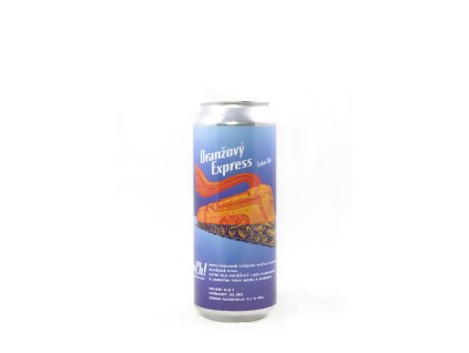 express plech