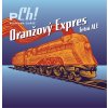 oranz expres