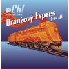 oranz expres