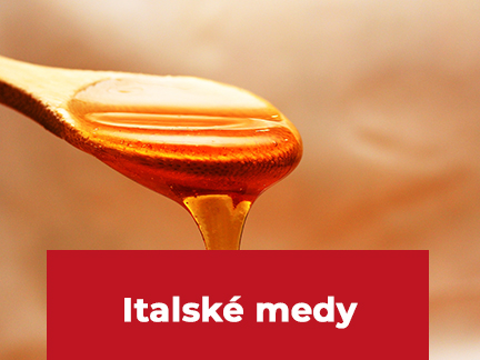 Italské medy