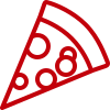 Těsto jako z Italské pizzerie