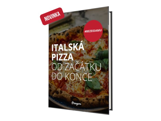 ITALSKA PIZZA