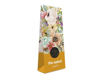 60007 krabicka caj pro radost