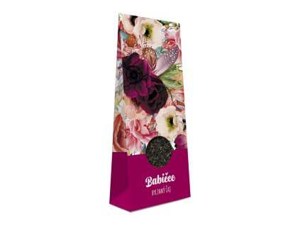 60012 krabicka caj babicce