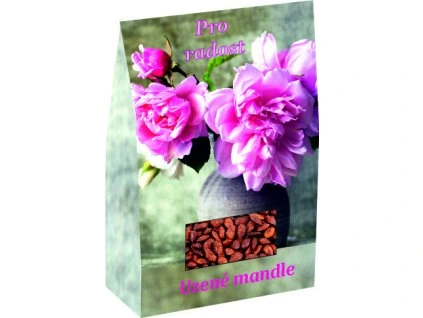 Dárková krabička Pro radost