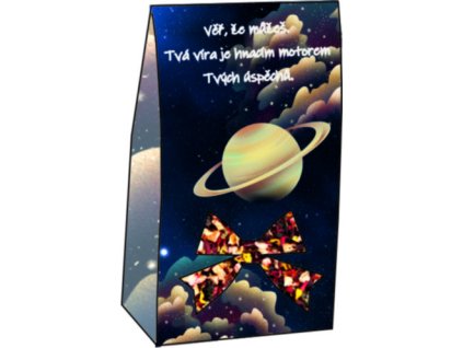 Planeta Ovocný čaj