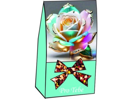 Dárková krabička mini Pro Tebe
