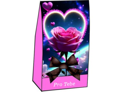 Dárková krabička mini Pro Tebe